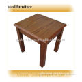 hotle wooden furniture chairs
